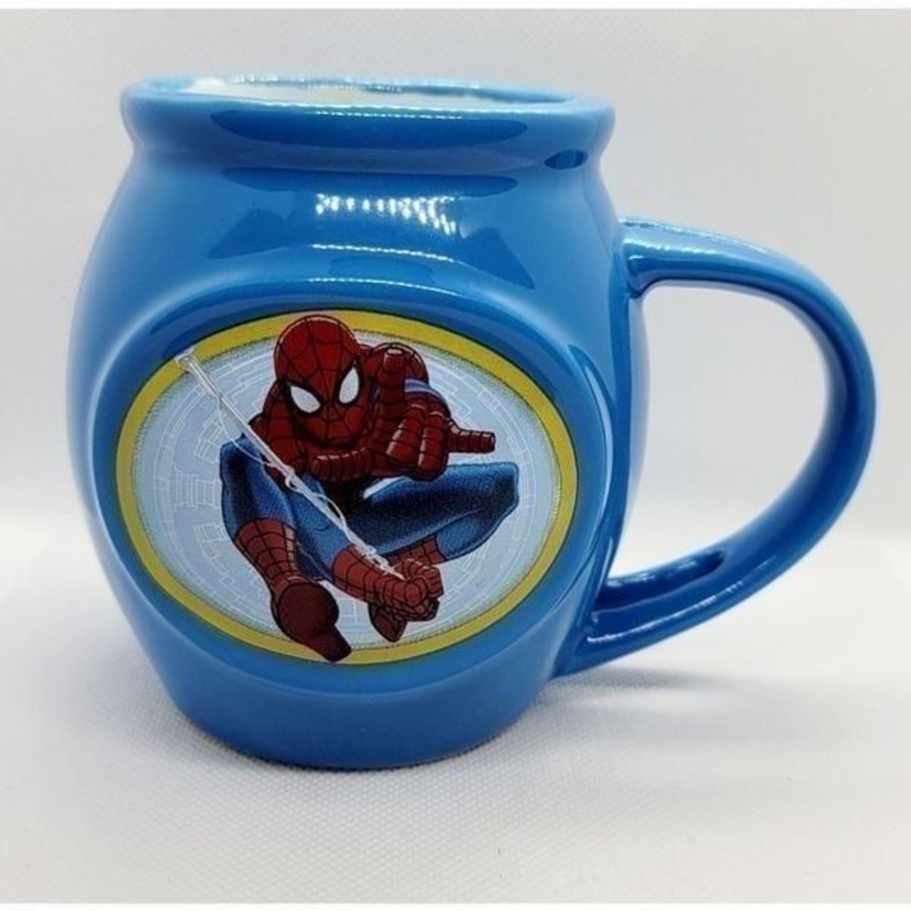 Spiderman Marvel‎ Coffee/Tea Mug 2013